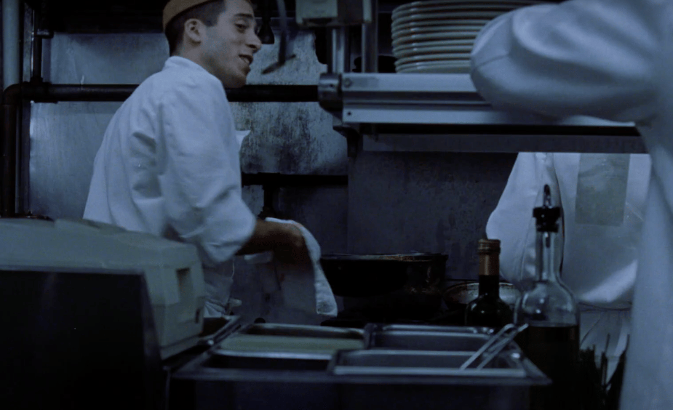 12 Best Chef Movies Streaming Right Now